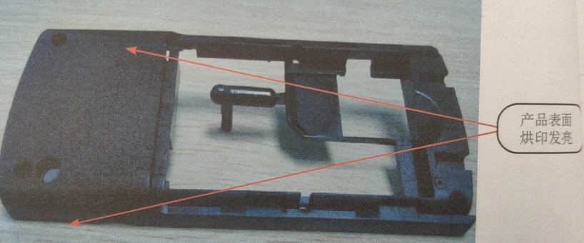 注塑加工的主要類型是什么？